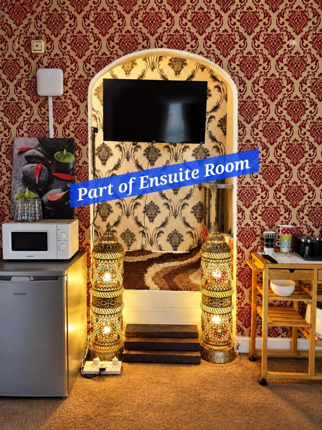 One-Bedroom Suite