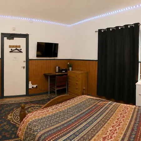 Heavenly Nights Guest House-2